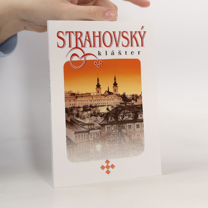 Miloslav Hušek Strahovský klášter