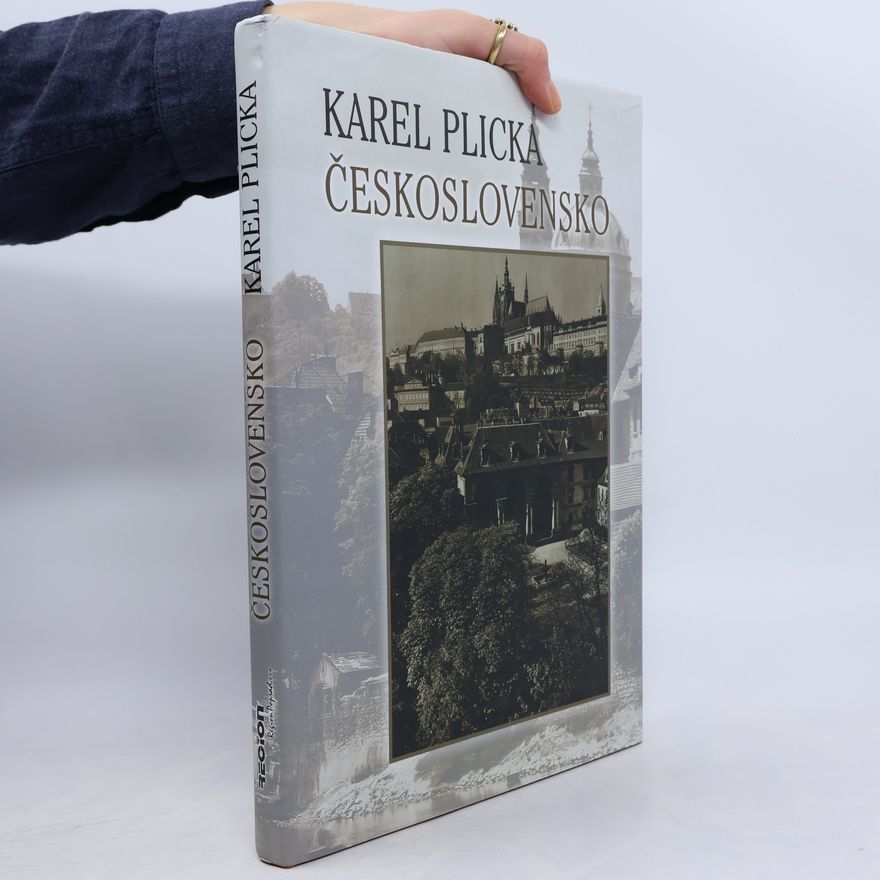 Karel Plicka Československo