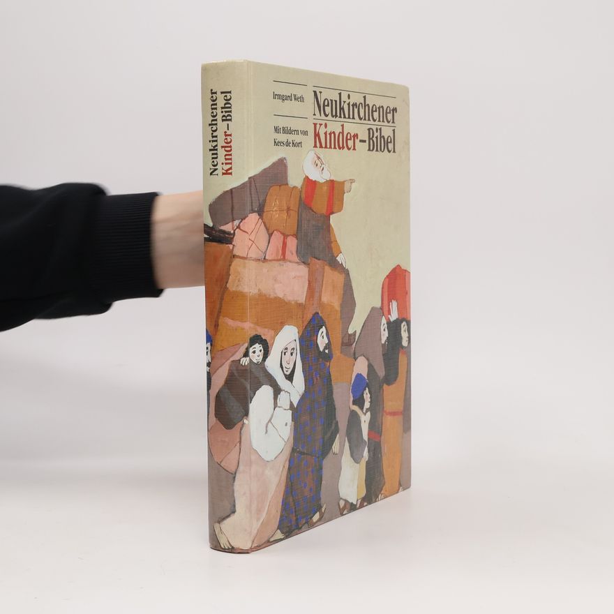 Irmgard Weth Neukirchener Kinder-Bibel
