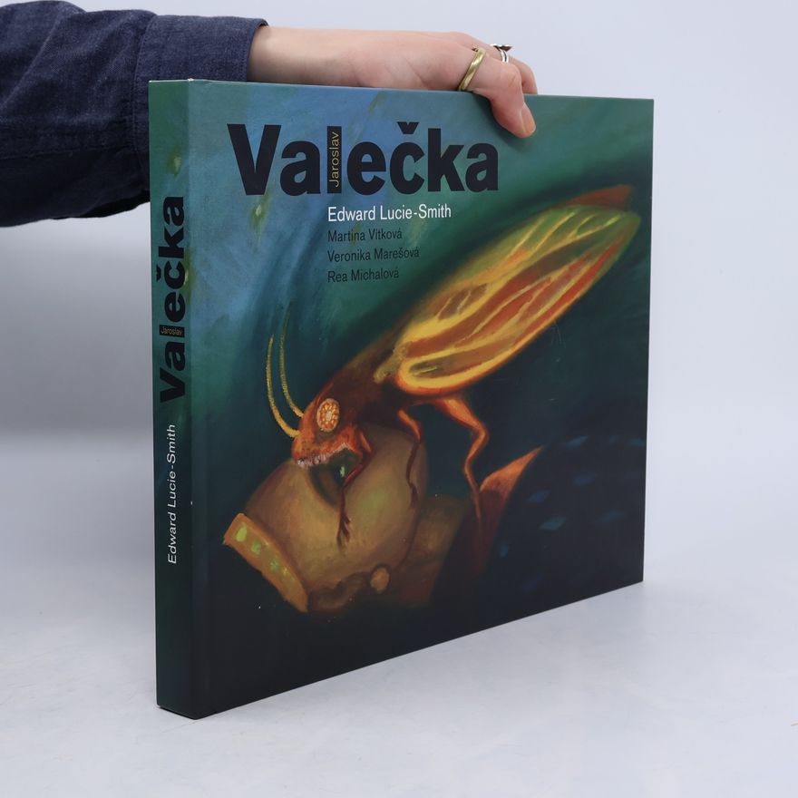 Veronika Marešová Jaroslav Valečka
