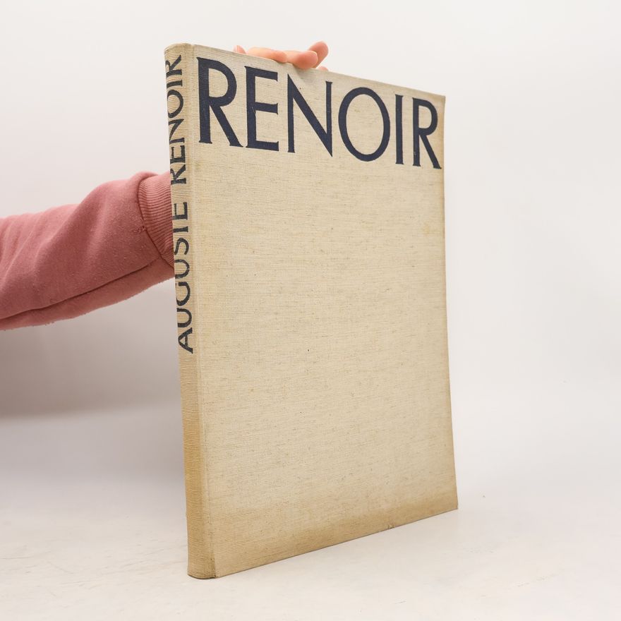 Various authors Auguste Renoir