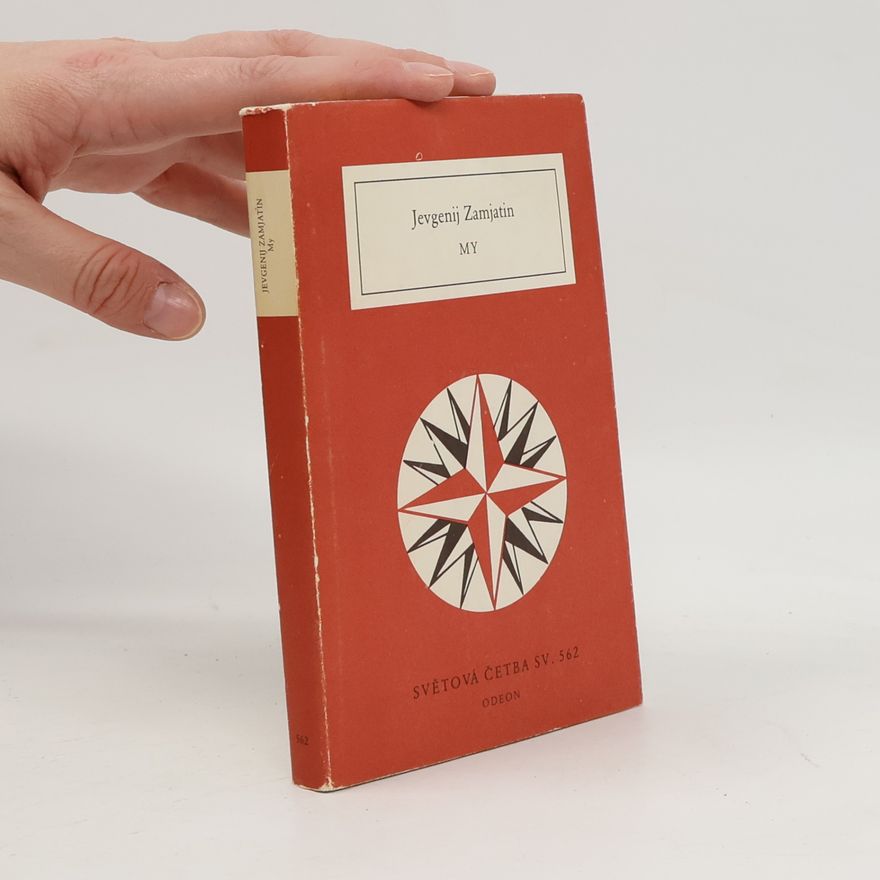 Yevgeny Zamyatin My