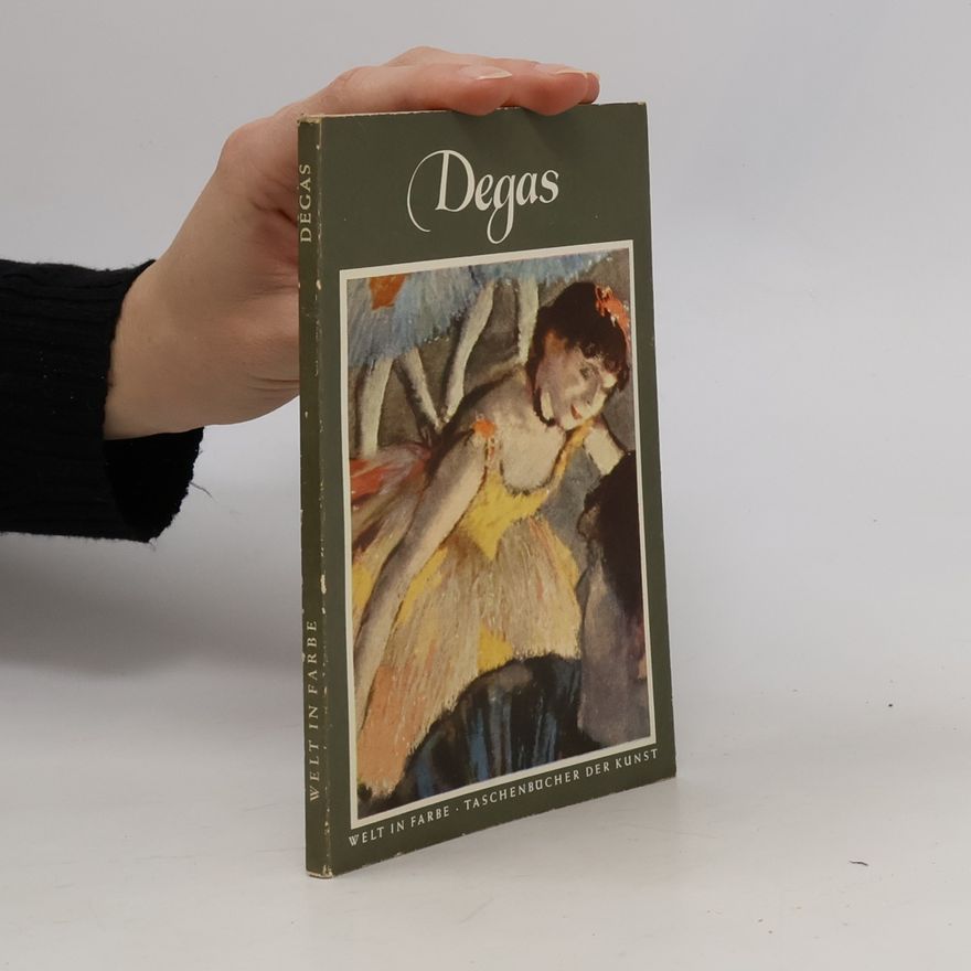 Autorenkollektiv Degas