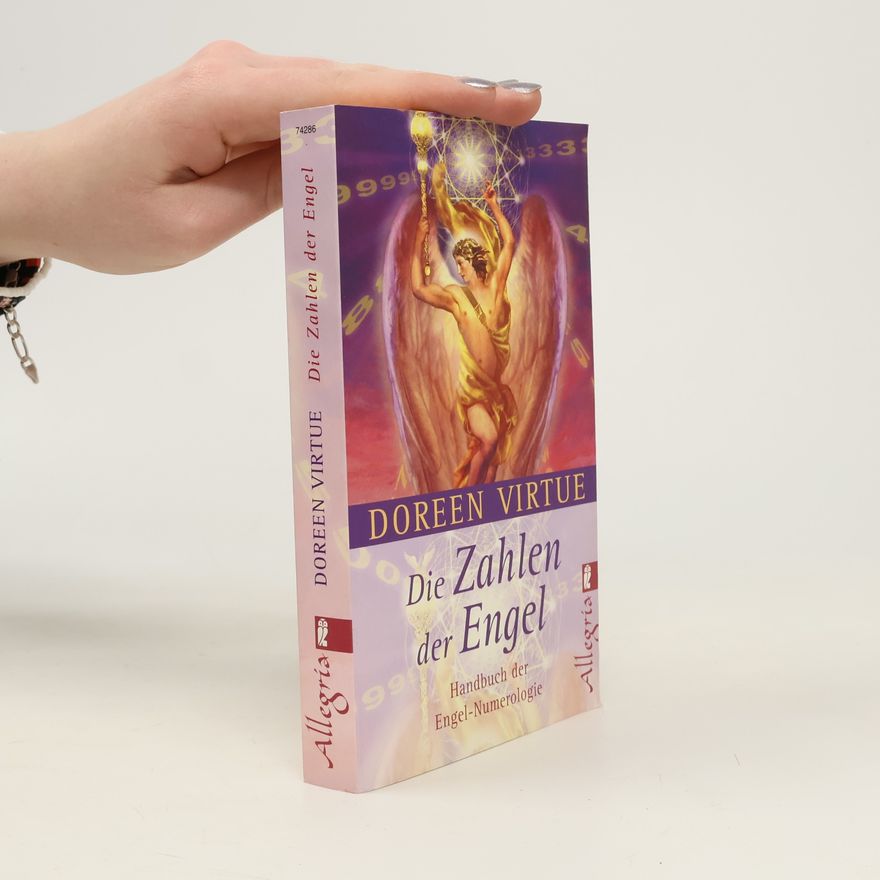 Doreen Virtue Die Zahlen der Engel