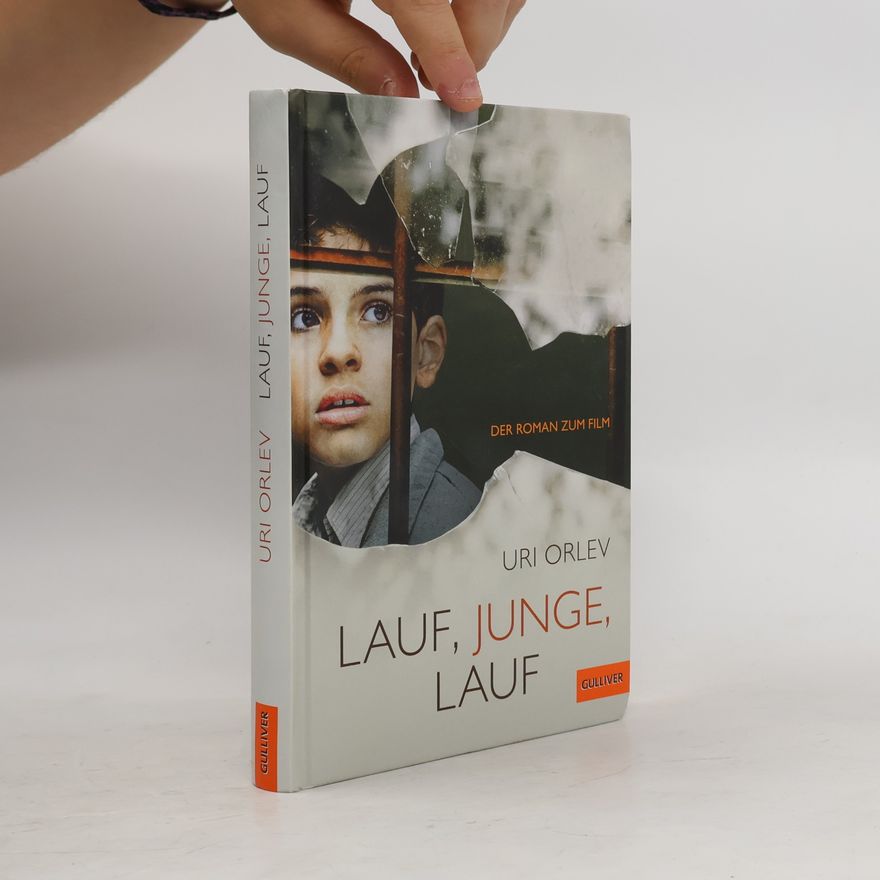Uri Orlev Lauf, Junge, lauf
