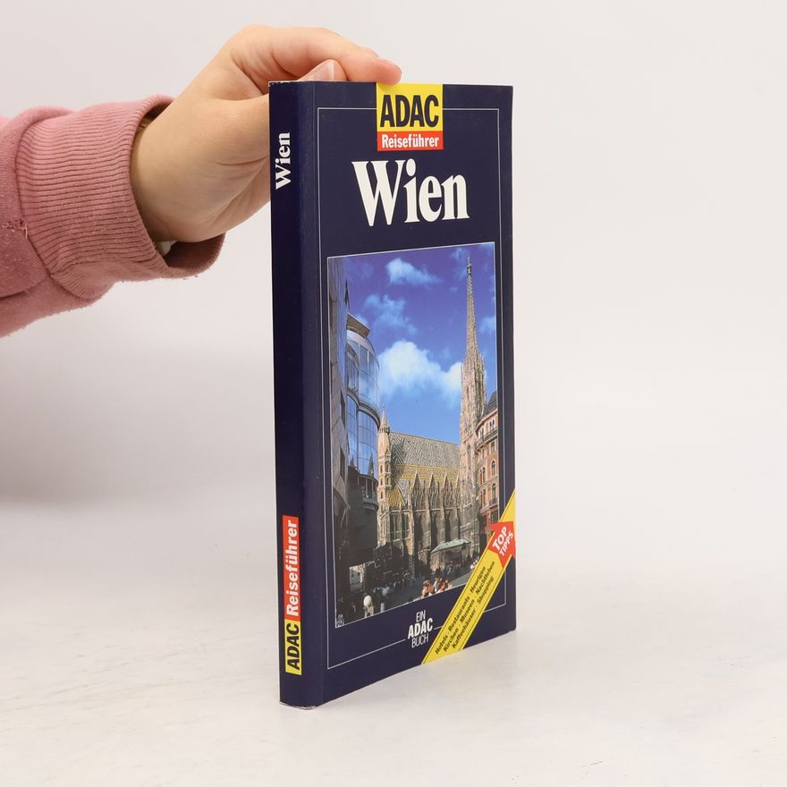 Lilian Schacherl Wien