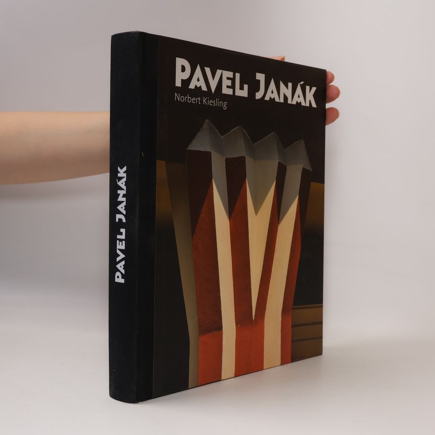 Norbert Kiesling Pavel Janák