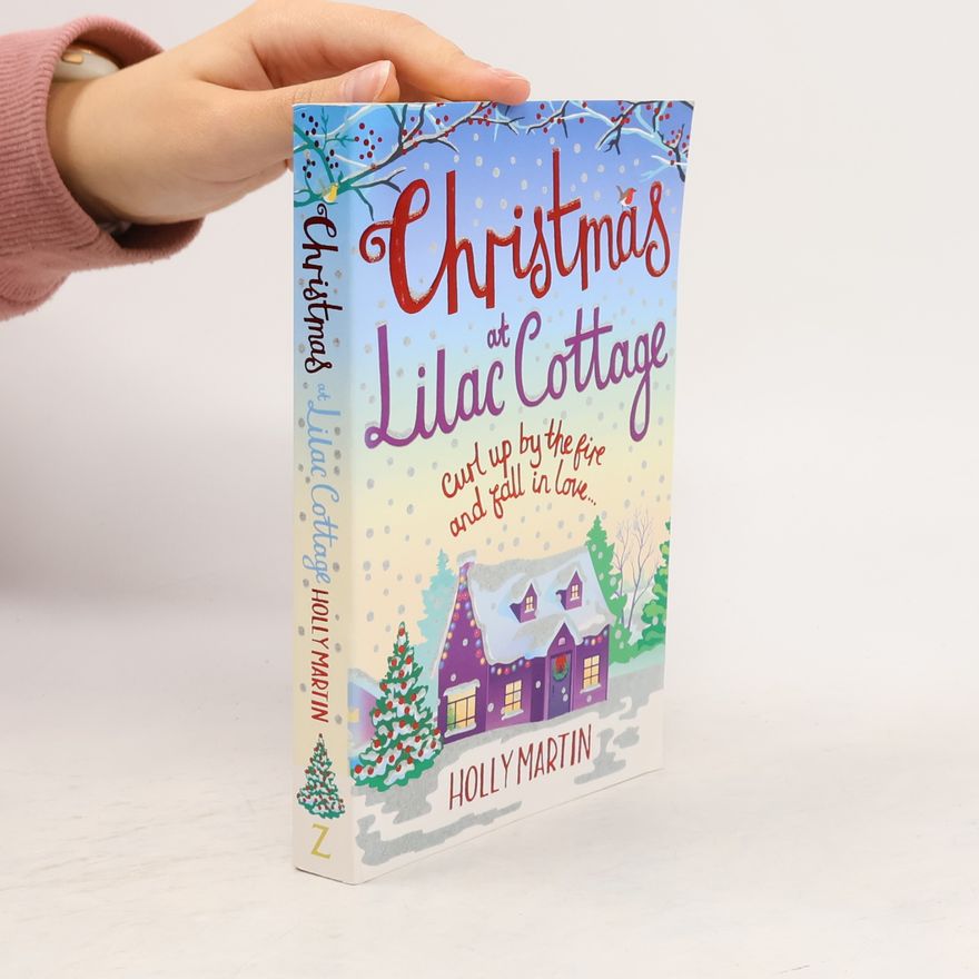 Martin Hollý Christmas at Lilac Cottage
