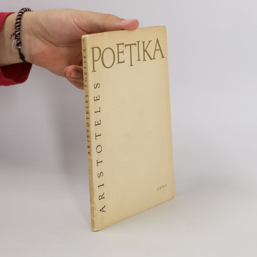 Aristotelés POETIKA