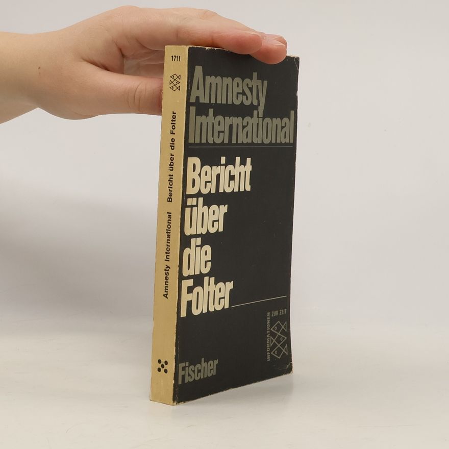 Walter Brumm Bericht über die Folter