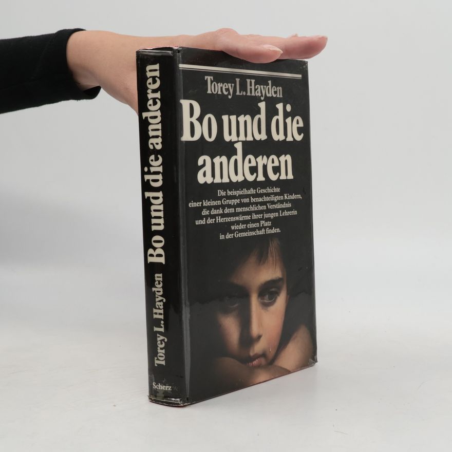 Torey Hayden Bo und die anderen