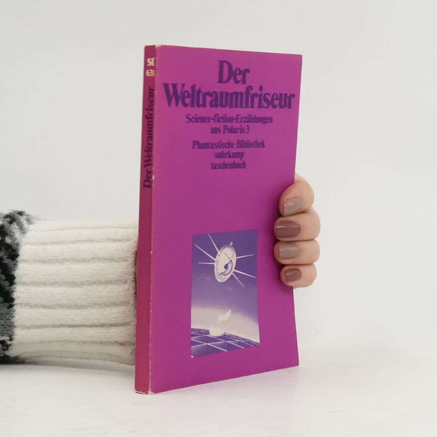 Various authors Der Weltraumfriseur