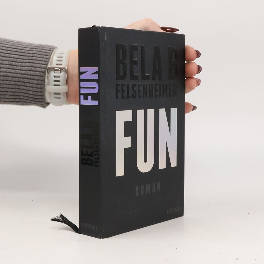 Bela B Felsenheimer Fun