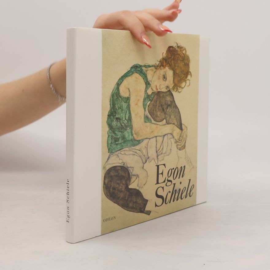 Autores varios Egon Schiele