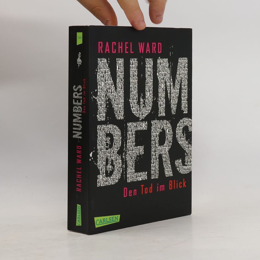 Rachel Ward Numbers - den Tod im Blick