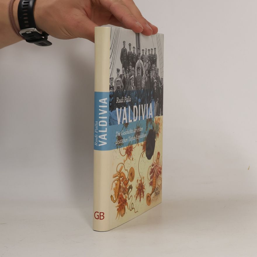 Rudi Palla Valdivia
