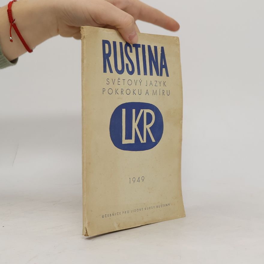 František Malíř Ruština