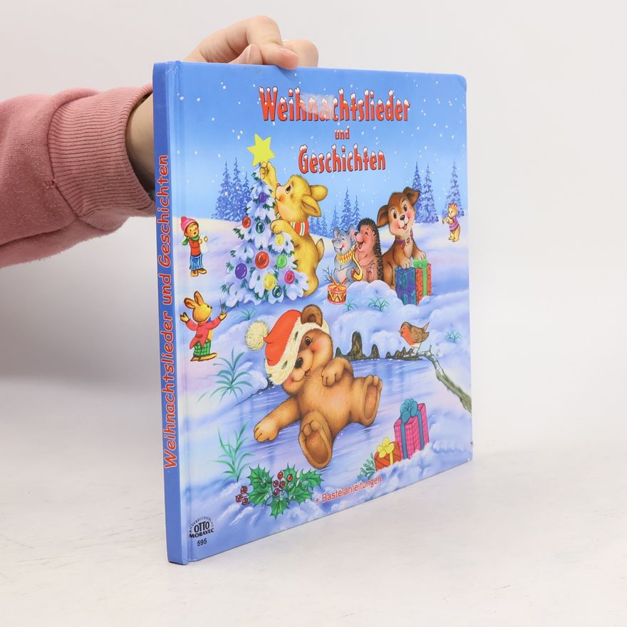 P. Haunschmied Weihnachtslieder und Geschichten