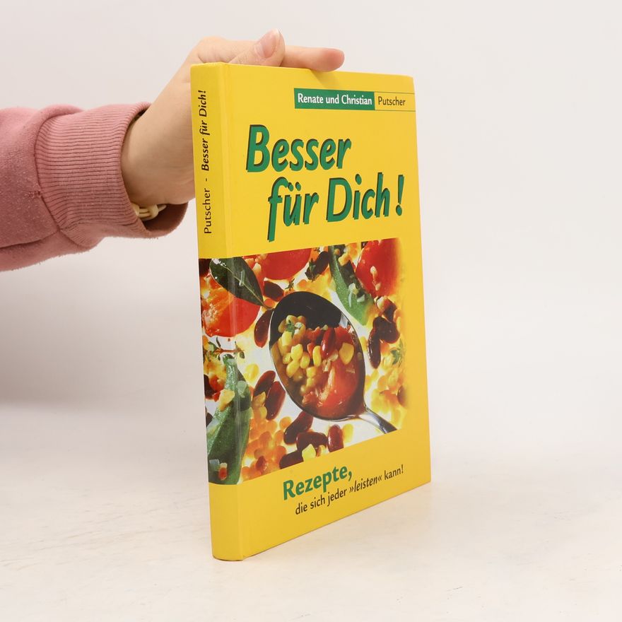 Kolektív autorov Besser für Dich!