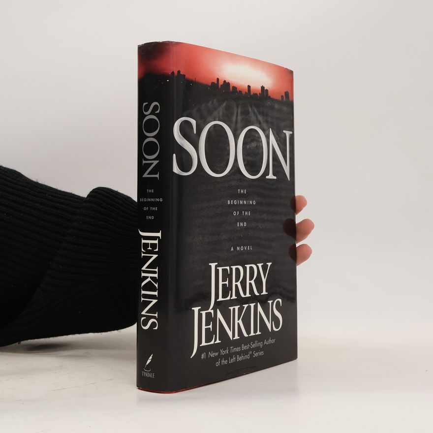 Jerry B. Jenkins Soon