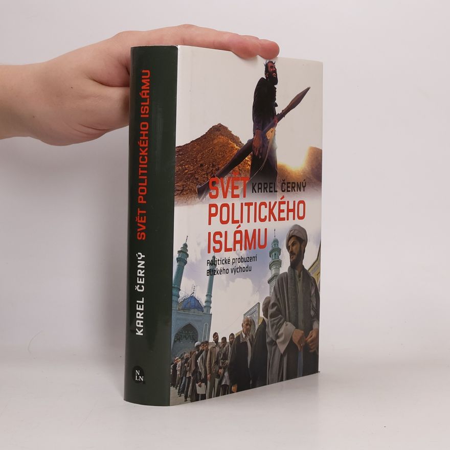 Karel Černý Svět politického islámu