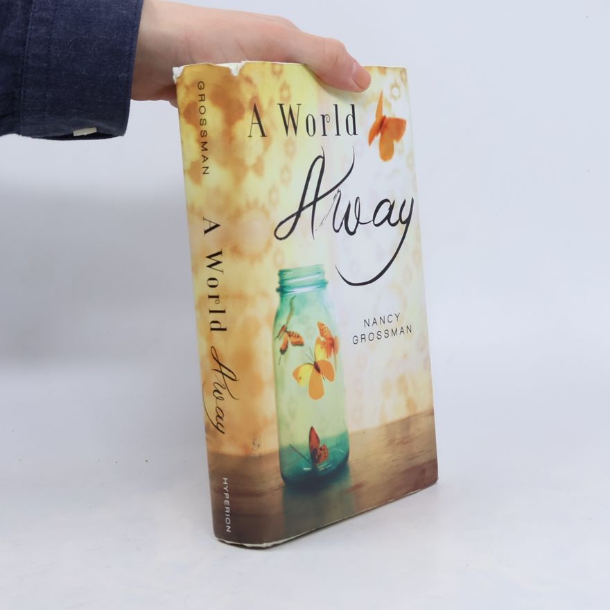 Nancy Grossman A World Away