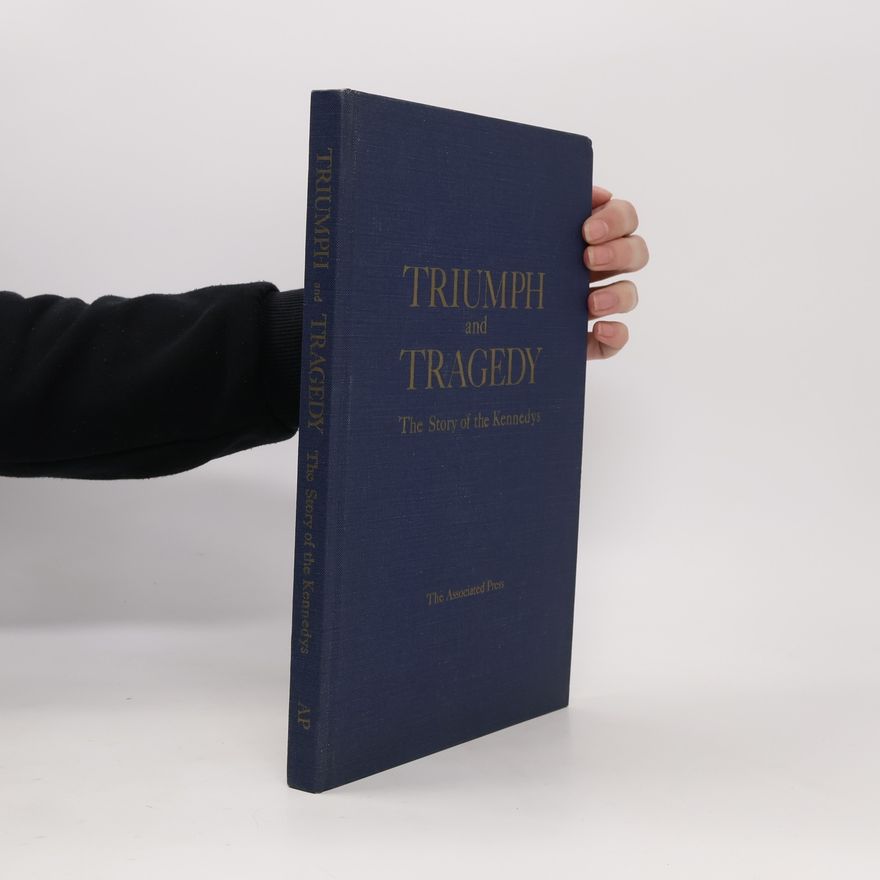 Autores varios Triumph and Tragedy