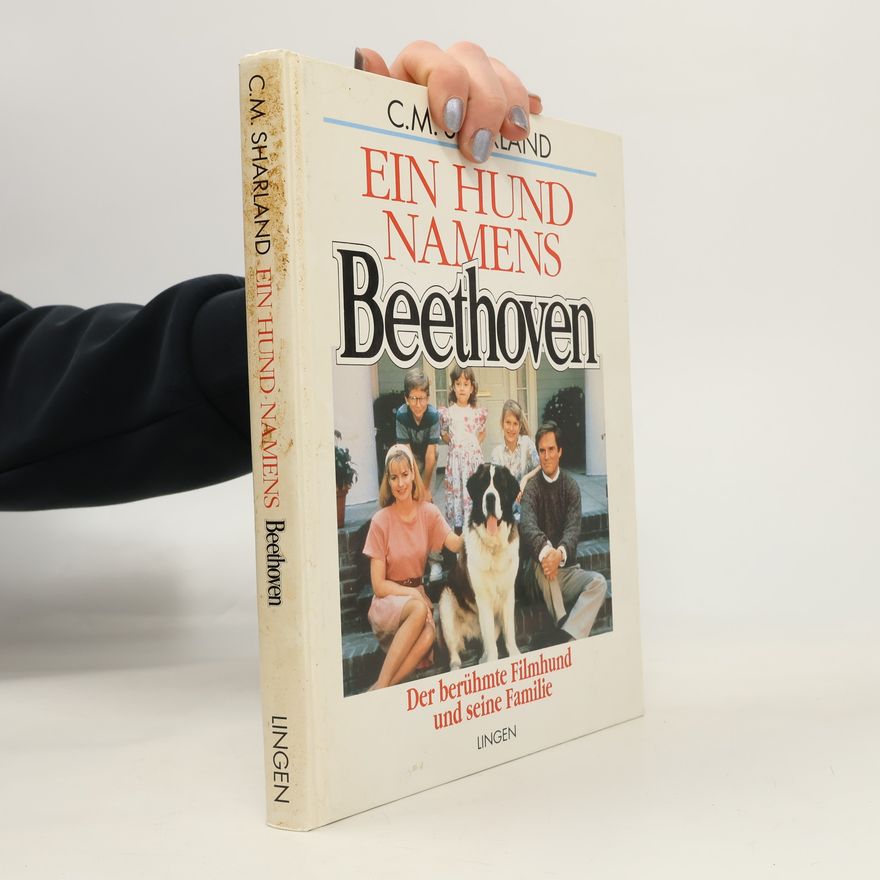 C. M. Sharland Ein Hund namens Beethoven