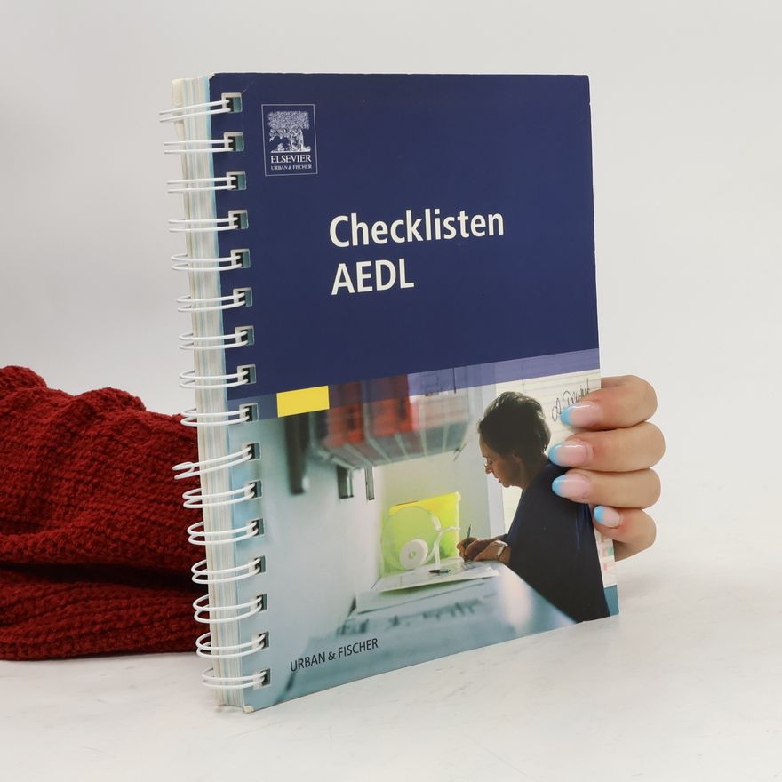 Dagmar Wiederhold Checklisten AEDL