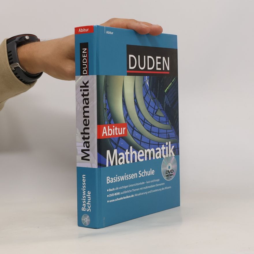 Armin Baeger Mathematik Abitur