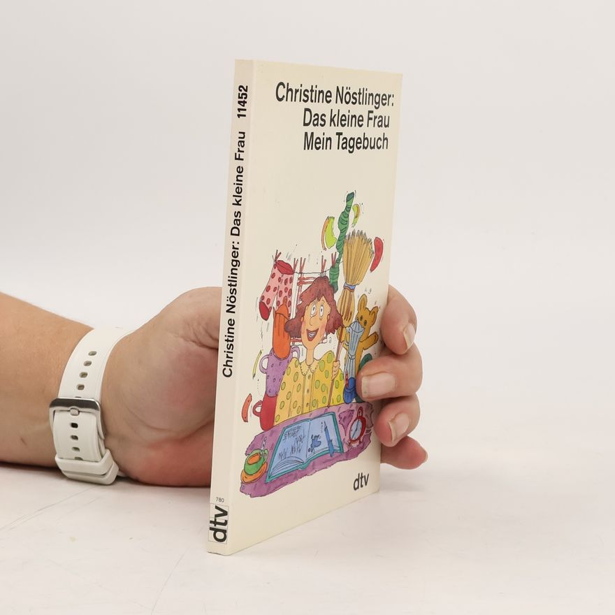 Christine Nöstlinger Das kleine Frau