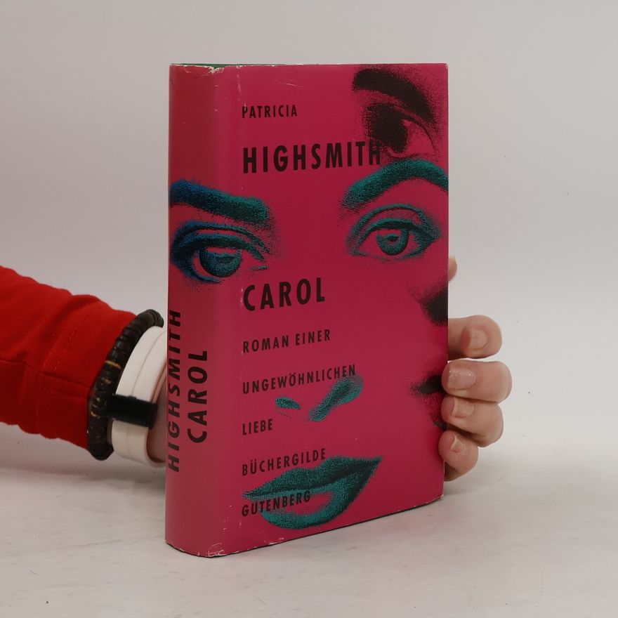 Patricia Highsmith Carol