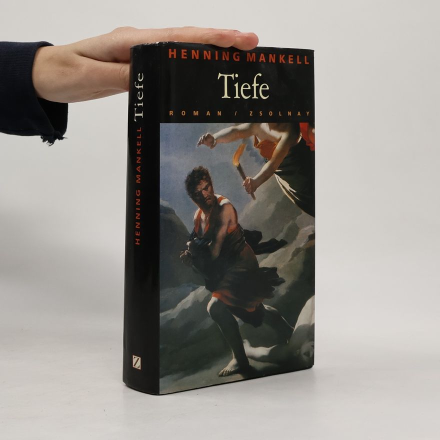 Henning Mankell Tiefe