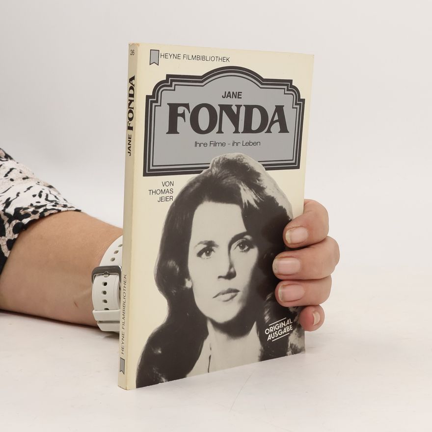 Thomas Jeier Jane Fonda