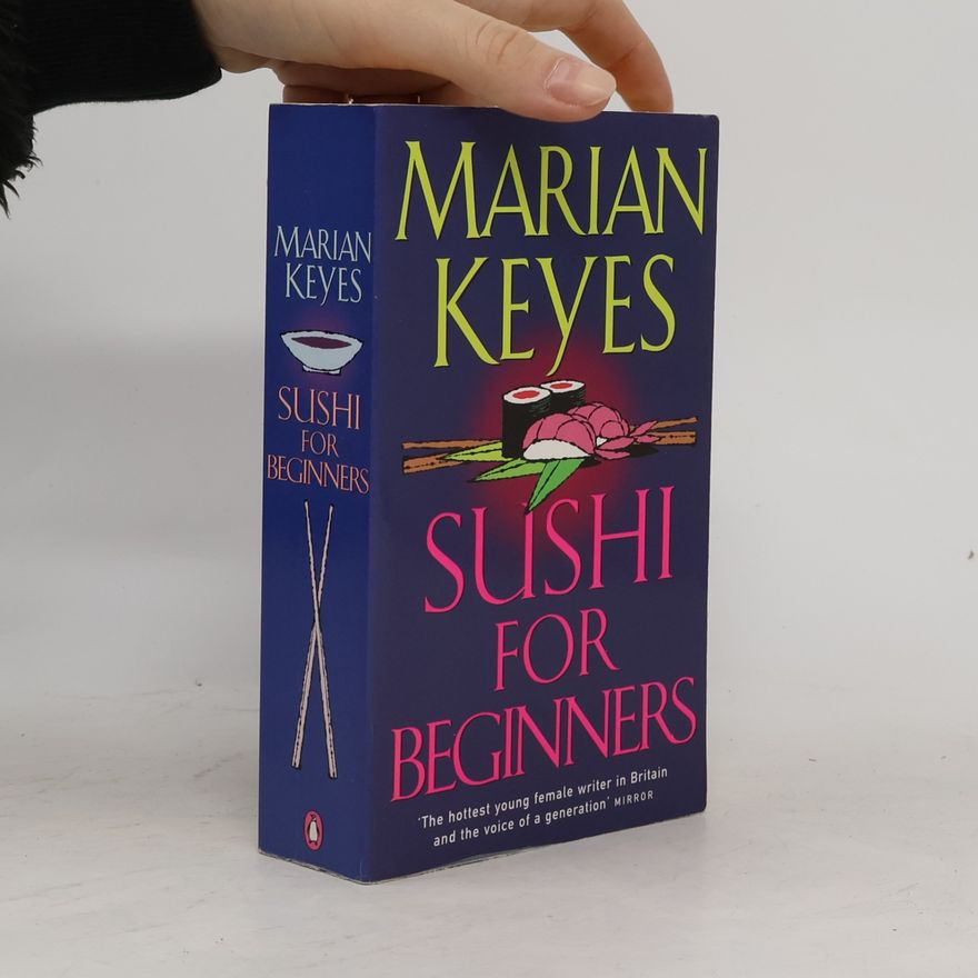 Marian Keyes Sushi for beginners