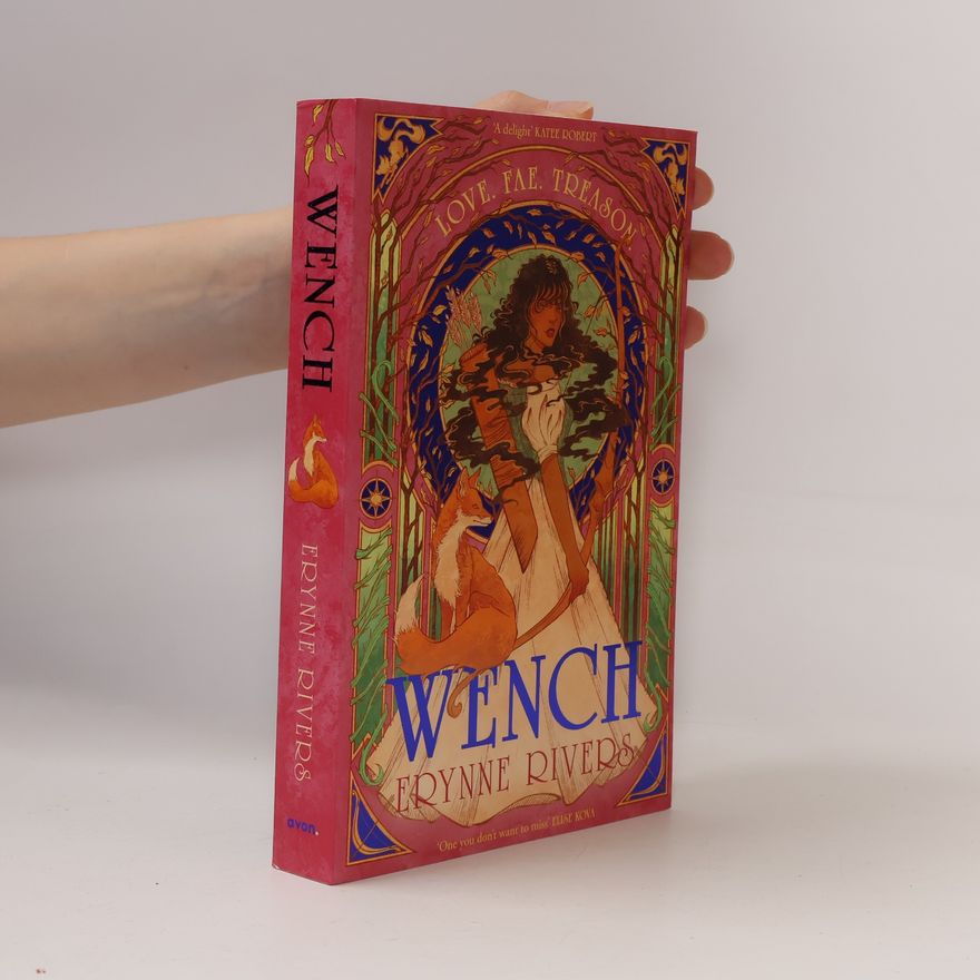 Erynne Rivers Wench