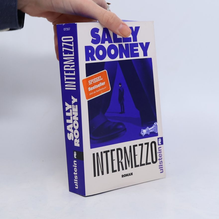 Sally Rooneyová Intermezzo