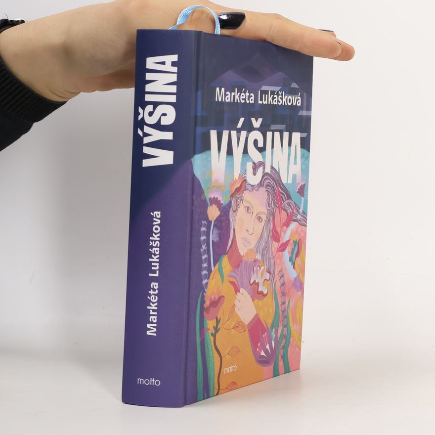 Markéta Lukášková Výšina