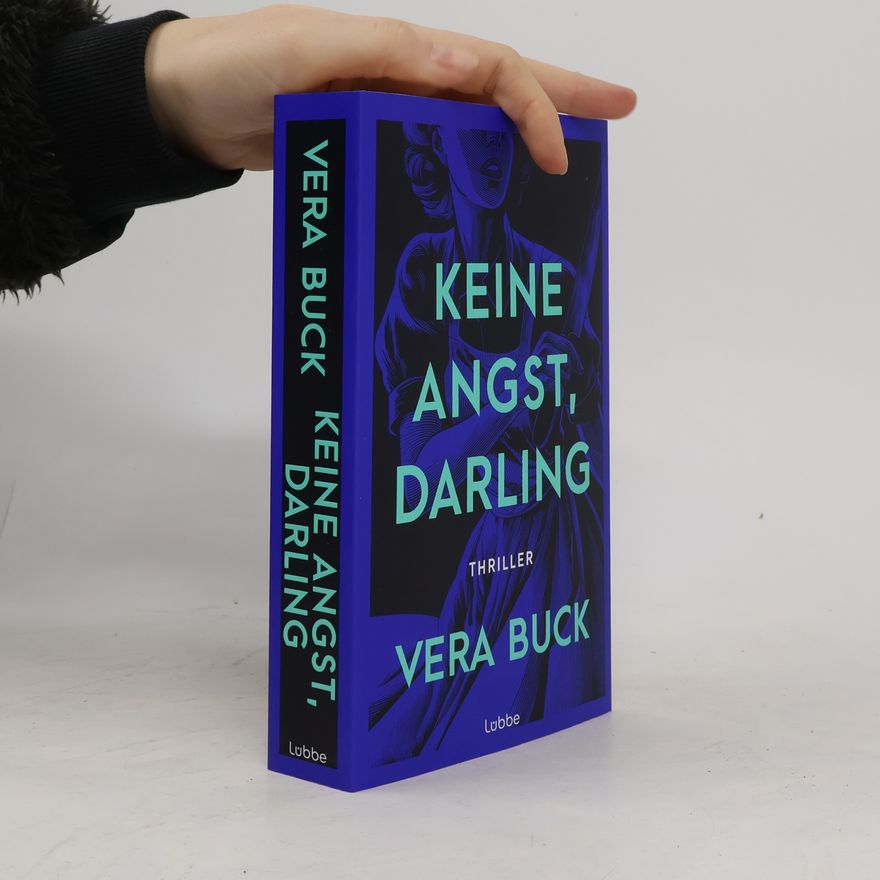 Vera Buck Keine Angst, Darling