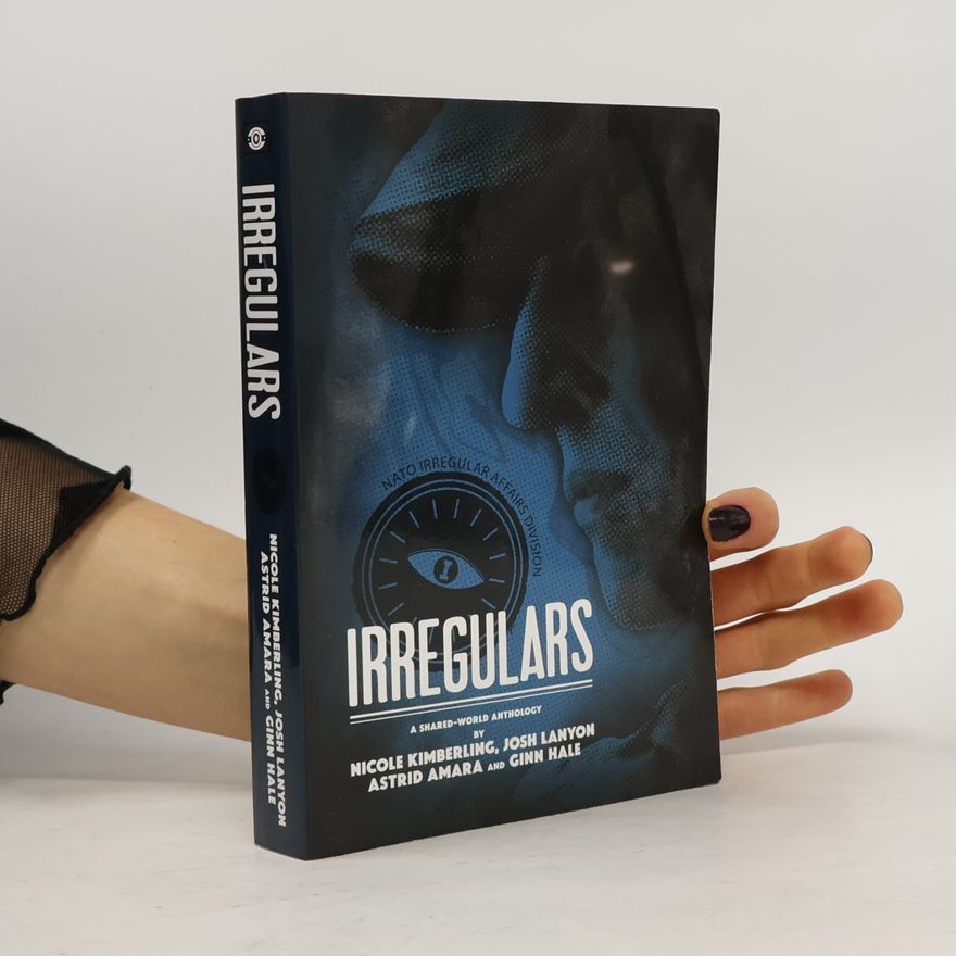 Astrid Amara Irregulars