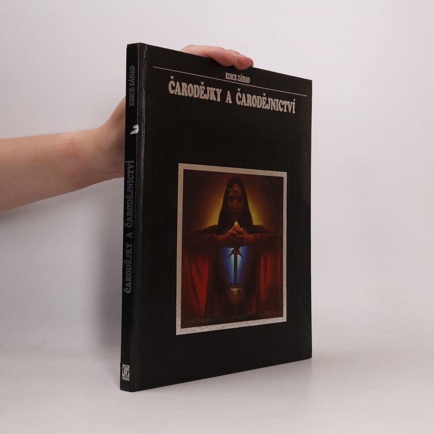Margery A. DuMond Čarodějky a čarodějnictví