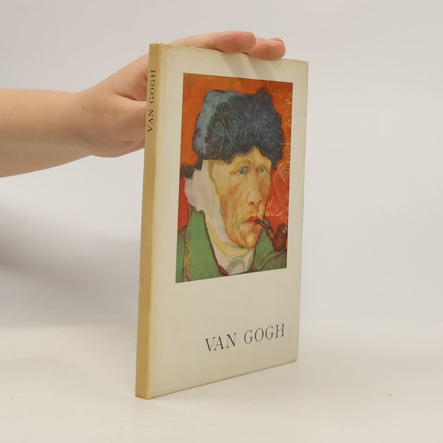 Kolektiv autorů Van Gogh