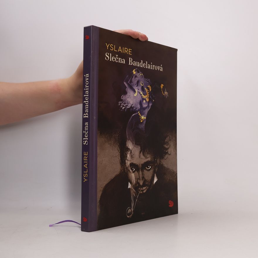 Michal Zahálka Slečna Baudelairová
