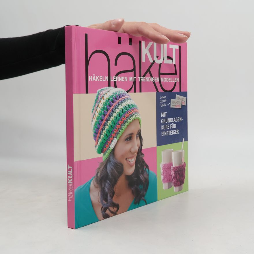 Collectif d'auteurs Häkelkult