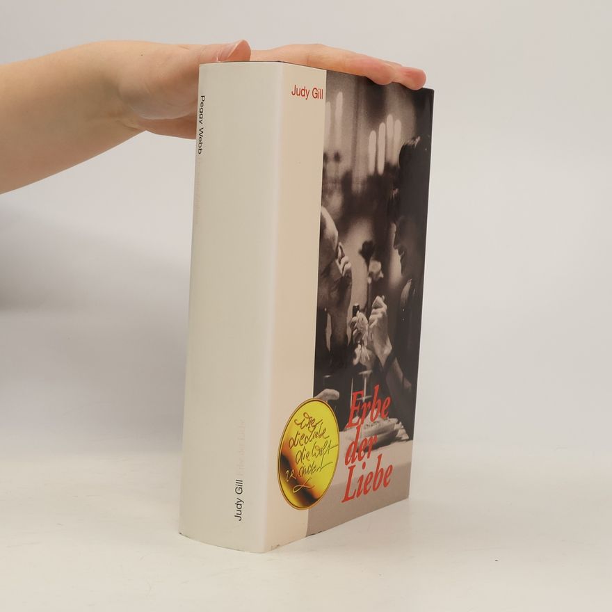 Peggy Webb Erbe der Liebe. Die weiße Zauberin