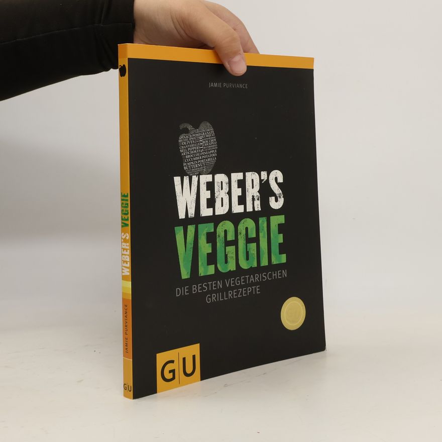 Jamie Purviance Weber's Veggie
