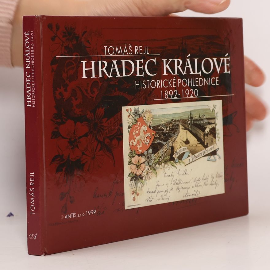 Tomáš Rejl Hradec Králové