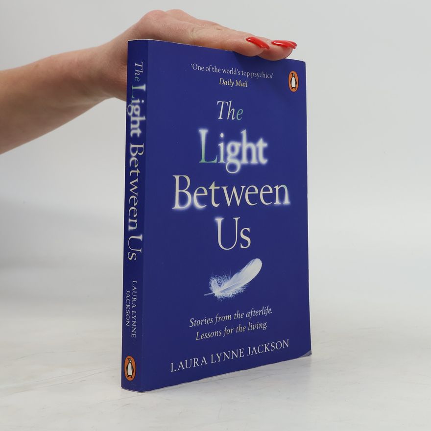 Laura Lynne Jackson The Light Between Us