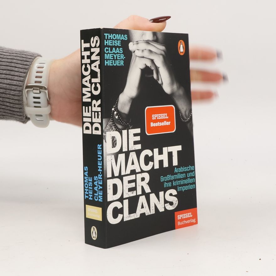 Thomas Heise Die Macht der Clans