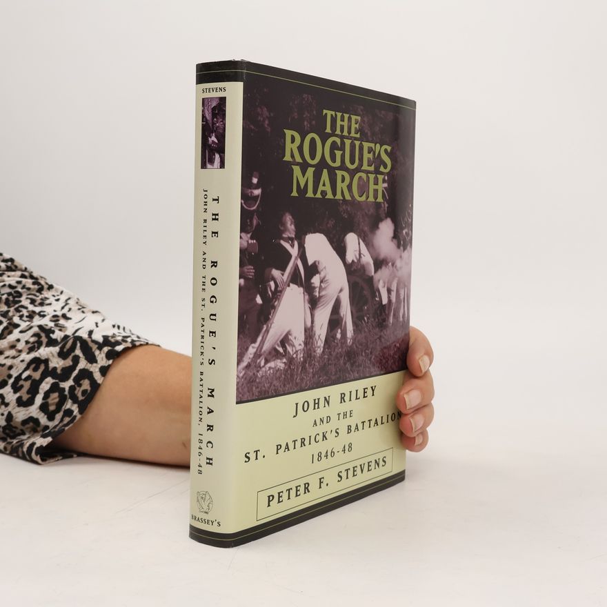Peter F. Stevens The Rogue's March